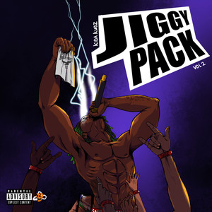Plus 2 (feat. Prettyboy D-O) (Explicit)