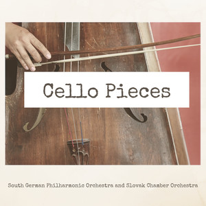 Cello Pieces