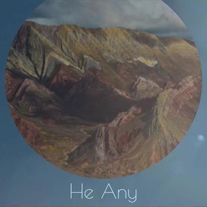 He Any