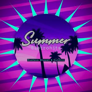 MEGA SUMMER ELETROHITS (Explicit)