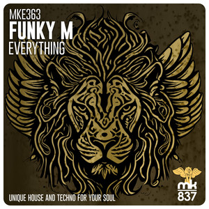 Everything (Radio Edit)