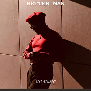 Better Man