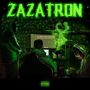 ZAZATRON (feat. Almighty Brian & OGKAGE) [Explicit]