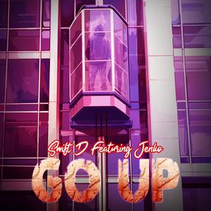 Go up (feat. Jenko) [Explicit]