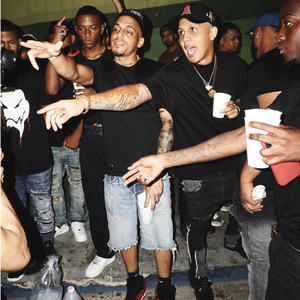 LO BANDIDO (feat. YOUNG GATILLO) (Explicit)