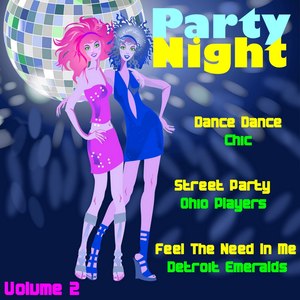 Dance , Dance , Dance