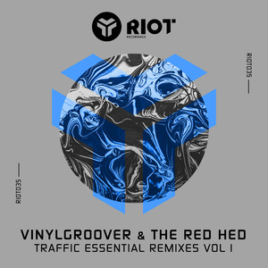 Don't Hold Back (Vinylgroover & The Red Hed Remix)