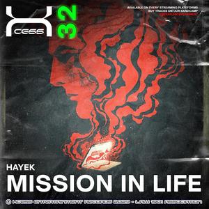 MISSION IN LIFE (feat. HAYEK)