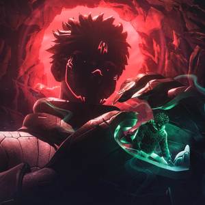 The King Of The Power (Sukuna)