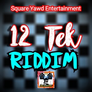 12 Tek Riddim