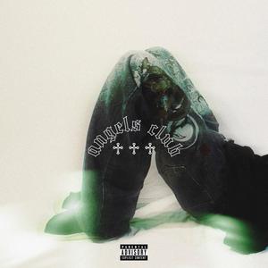 BlkJck (feat. FRVRQUAN) (Explicit)