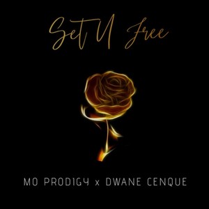 Set U Free(feat. Dwane Cenque)