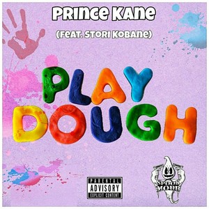 Playdough (feat. Stori Kobane) (Explicit)