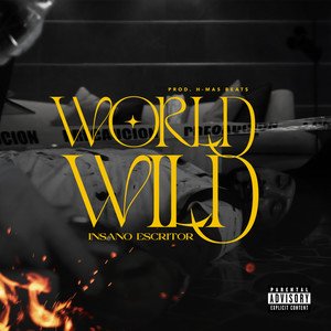 World Wild (Explicit)