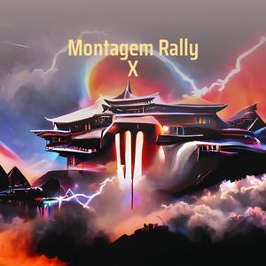 Montagem Rally X