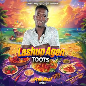 Lashup Agen (feat. Power Jay)