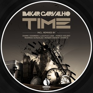 Time (Diamn Remix)