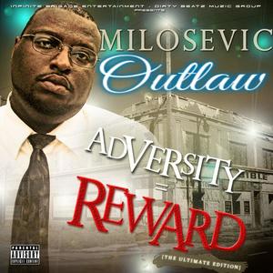 Adversity = Reward (Explicit)