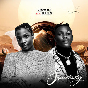 Opportunity (Freestyle)