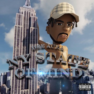 Ny State of Mind (Explicit)