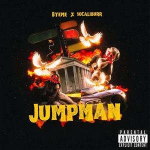 Jumpman (Explicit)