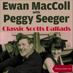 Classic Scots Ballads (Original Album 1959)
