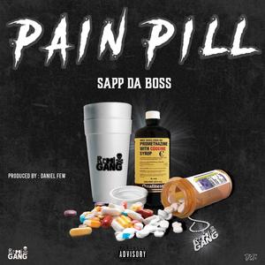 Pain Pill (Explicit)