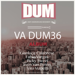 VA DUM36