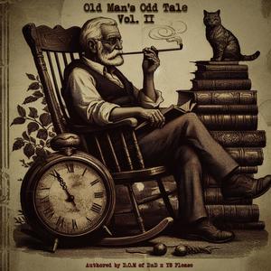 Old Man's Odd Tale (Side B) (feat. D.O.M of Dnd & YS Please) [Explicit]