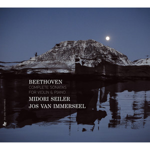 Sonata « Spring » No. 5 in F, Op. 24 - Sonata 