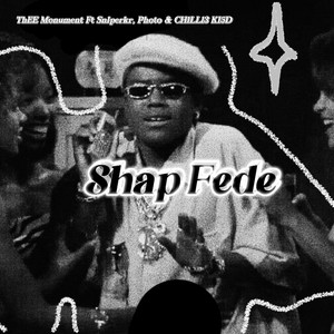 Shap Fede (Explicit)
