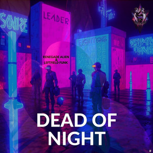 Dead Of Night