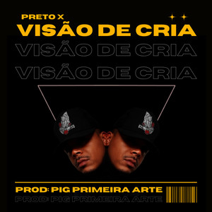 Visão de Cria