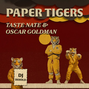 Paper Tigers (Explicit)