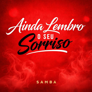 Ainda lembro o seu sorriso