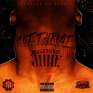 Cut Throat (Explicit)