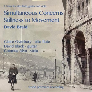 Simultaneous Concerns