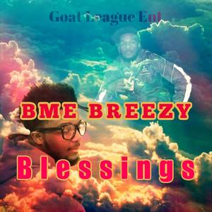 Blessings (Explicit)