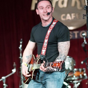 Brothers in a Dream(feat. Brett Hestla)