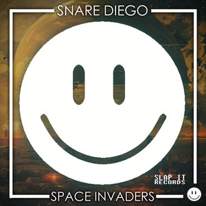 Space Invaders
