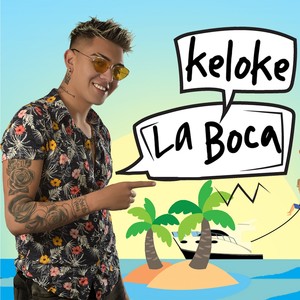 La Boca