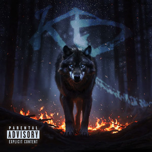 Sto Prendendo Fuoco (Pt. I) (Explicit)