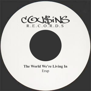 The World We're Living In