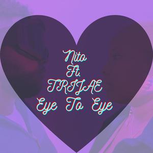 Eye to Eye (feat. TRIJAE) [Remix]