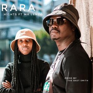 Rara (feat. Mr Lenzo)