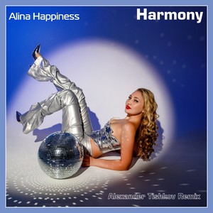 Harmony (Alexander Tishkov Radio Remix)