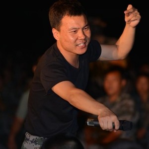 一个士兵的爱情