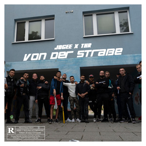 Von der Straße (Explicit)