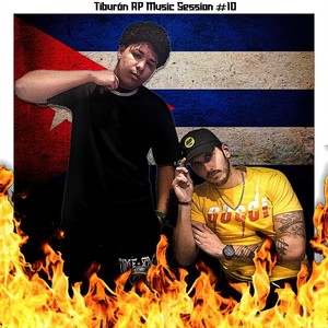 Tiburón (RP Music Session #10)