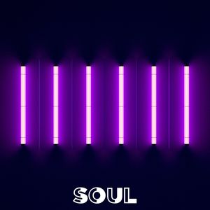 SOUL (Radio Edit)